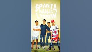 🎶DJ Stadium Party SPARTA GANJA💃