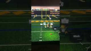 Football Fusion 3 - Recapping on Qb stats
