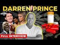 DARREN PRINCE: How I Went From 24 Year Drug Addict To $200 Million Celebrity Agent & 12 Years Sober!