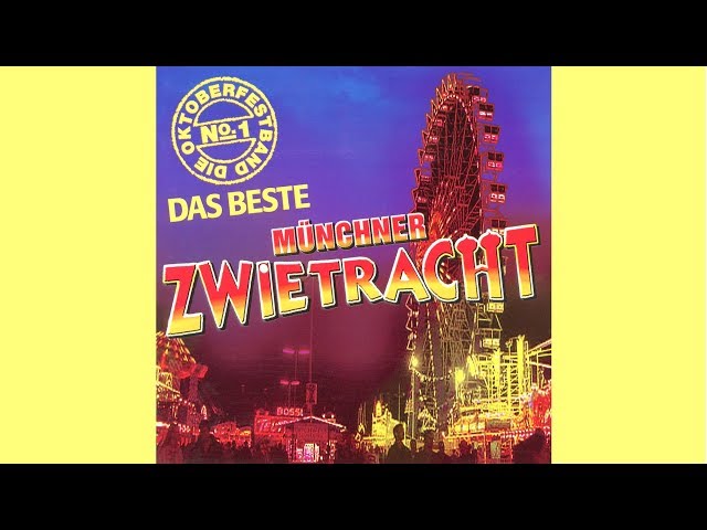 Münchner Zwietracht - We Are The Champions