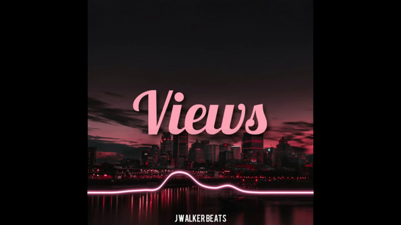 [FREE] Untagged | RnB Type Beat 2019 "Views" | Prod. By J Walker Beats | Link in Description