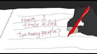 Hank's Ultimatum