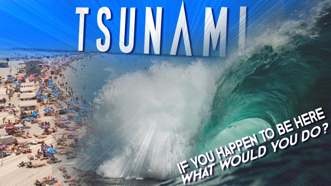 Tsunami Trailer English Movie - YouTube