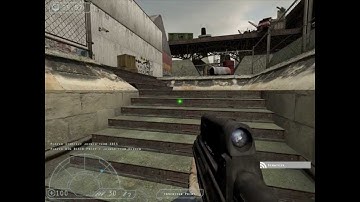 The Hidden: Source Gameplay Part 8- Physics Killin