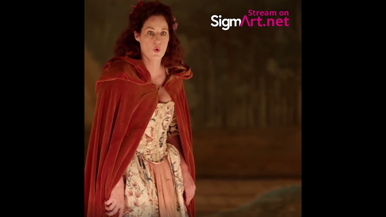 Le Devin du Village – A Comic Opera Gem by Rousseau! 🎶