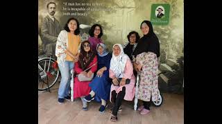 Download Lagu SENJA JATUH DI BANDUNG UTARA   IIN \u0026 BIMBO MP3