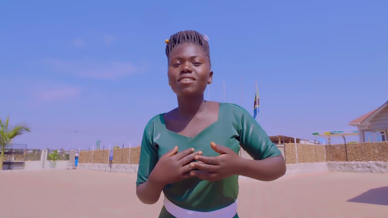 NIPE UVUMILIVU - KWAYA YA MT SECILIA KIGANGO CHA MT PETRO KASEKESE