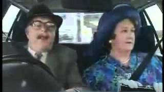 Keeping Up Appearances...my fav part