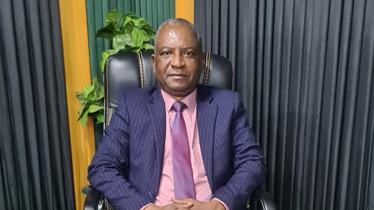 Pride - preached on morning devotion, 12 February 2026 by LORD OVERTONE