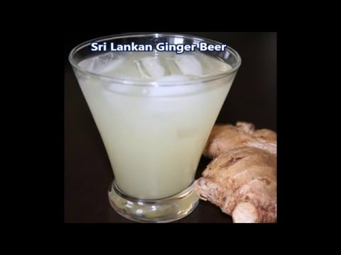 sri-lankan-ginger-beer-recipe-english-no-alcohol