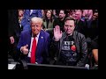TRUMP &amp; MUSK