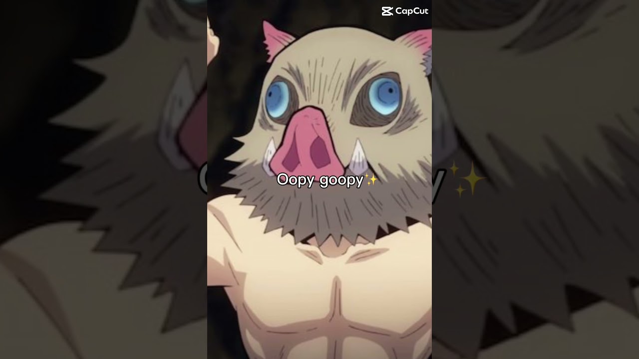 You BETTER not mess with my gang…… 