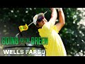Absences make for wide open Wells Fargo Champ. betting market | Going For The Green | Golf Channel