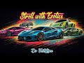 Stroll with Exotics