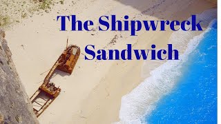The Shipwreck Sandwich
