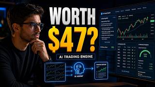 AI Trading Engine Review | Sean Donahoe’s New AI Trading System