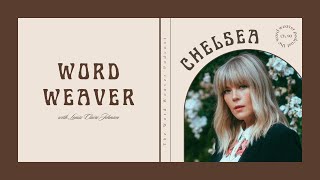 Famous Author Chelsea Bieker on Madwoman, Motherhood, Matcha & So Much More! ✍️✨ WORD WEAVER PODCAST Ch. 90 Net Worth