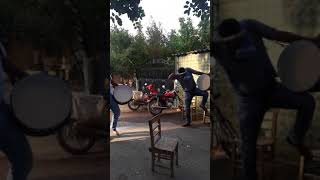 Tarsusun En Kral Iki Kardeş Davulcusu Izlemeden Sakın Vazgeçme😎😎 (05373828040)