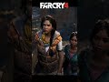 Welcome to Kyrat... No Turning Back 💯 #farcry4 #farcry #gamingshorts #viral