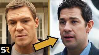 REACHER: Shows To Watch If You LOVE Reacher