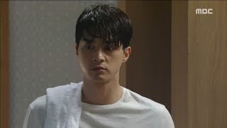 Bad Thief Good Thief 도둑놈 도둑님-Kim Ji-Hoon In The An-Gil River Who Came To The House,20170715