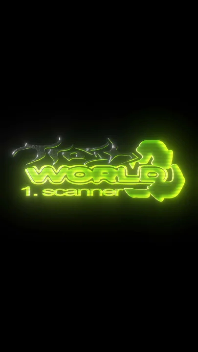 1.  scanner - [clip] #metalcore #numetalcore #metal #darknet