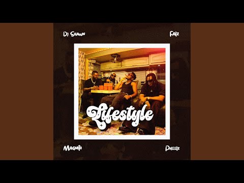 Lifestyle (feat. Pheelz)