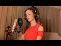 BOHEMIAN RHAPSODY - Queen (Cover Benedetta Caretta)