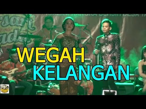 Wegah Kelangan #Palingenak Versi Percil CS (GITANADA)