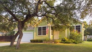 2046 Ridge View Dr, San Marcos, TX Update