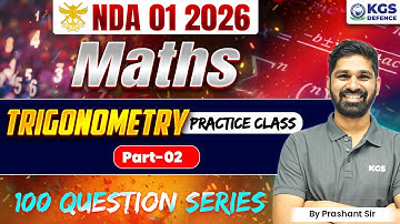 NDA 01 2026 | Math