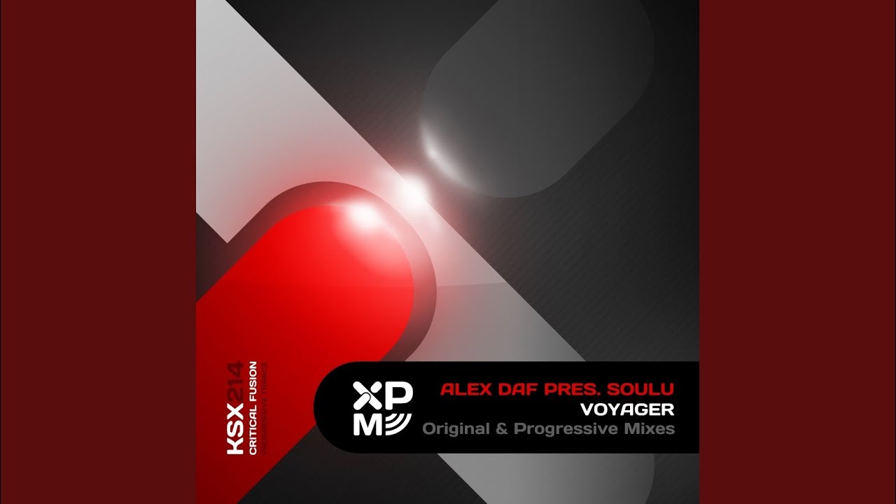 Watch Voyager (Original Mix) on YouTube Watch Voyager (Original Mix) on YouTube