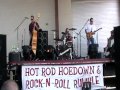 The Ultra Kings @ 2010 Hot Rod Hoe Down (2)