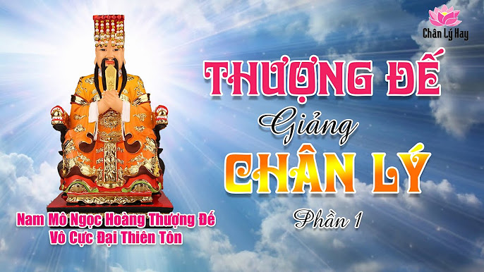 Nam Mô Ngọc Hoàng Thượng De - Mẫu Văn Khấn và Ý Nghĩa Tôn Thờ Ngọc Hoàng