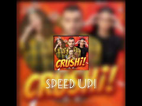 Zouhair Bahaoui - Crushi / Speed up🎵