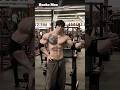 Bigger#aesthetic#muscle#motivation#posing#abs#chest#biceps#model#body#hunk#gym#workout#back#bulge