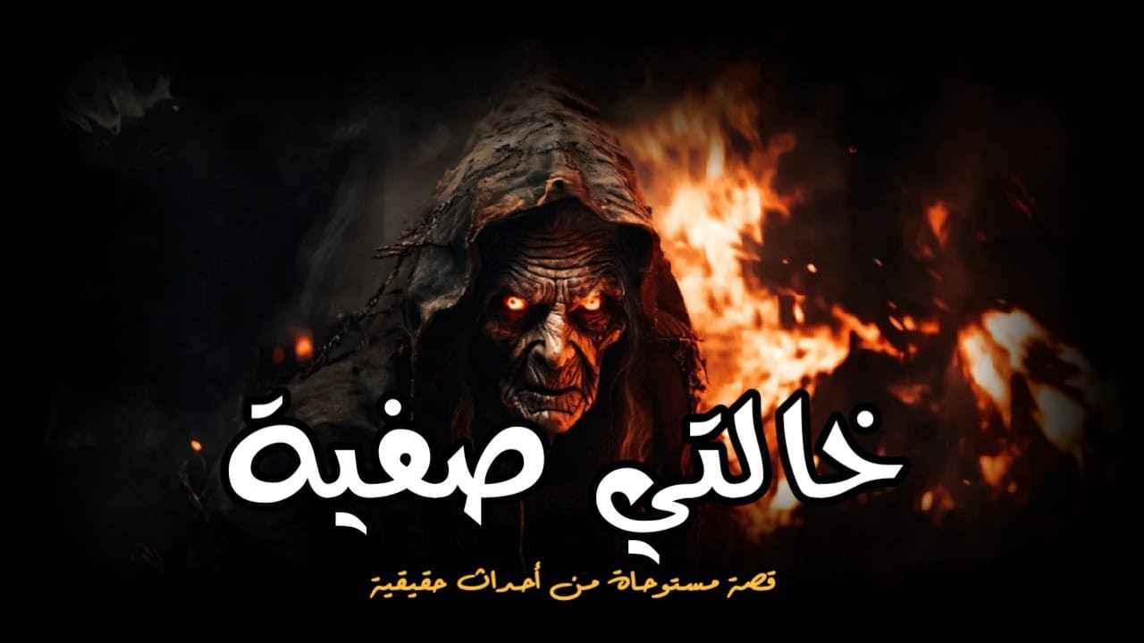 مستوحاة من أحداث حقيقية عن سيدة تستخدم السحر الأسود في الأنتقام لبنتها ويساعدها الجن لتكشف الكارثة