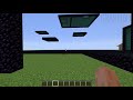 These portals broke my brain Minecraft