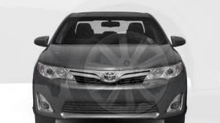 2014 Toyota Camry - Glenwood Springs CO Glenwood Springs Toyota Dealer