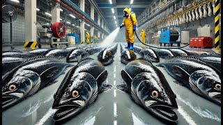 Unveiling the Mystery: Why Black Cod Commands a High Price