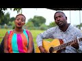 Ubigenza ute by Niyo Bosco (Live Cover by Espe ft Mwarimu Ben)