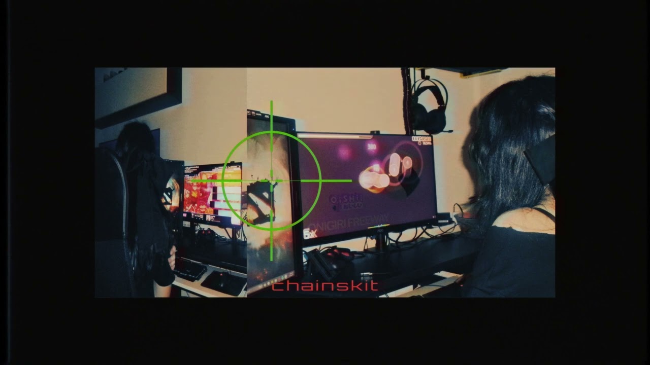 BACK TRIP FUNK-SLOWED