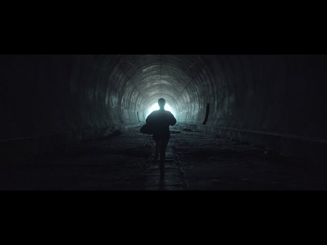 Anushka Chkheidze - "Love=Survive"