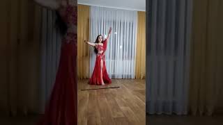 Anastasia 𝐁𝐄𝐋𝐋𝐘 𝐃𝐀𝐍𝐂𝐄 𝐀𝐓 𝐇𝐎𝐌𝐄 𝐂𝐎𝐌𝐏𝐄𝐓𝐈𝐓𝐈𝐎𝐍 Marhaba On Line Competition