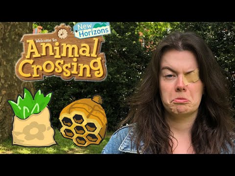 Does Animal Crossing's medicine recipe really work?
