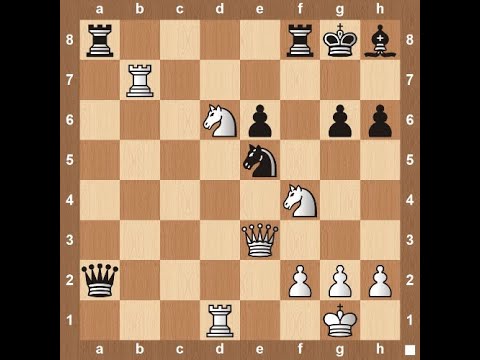 The DecodeChess Blog - Chess Analysis Tips, Product Updates & News