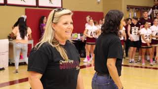 2019-2020 Shadow Ridge Homecoming Assembly