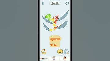 Brain Up Game || Level 188 || Gameplay Walkthrough IOS   Android #shorts