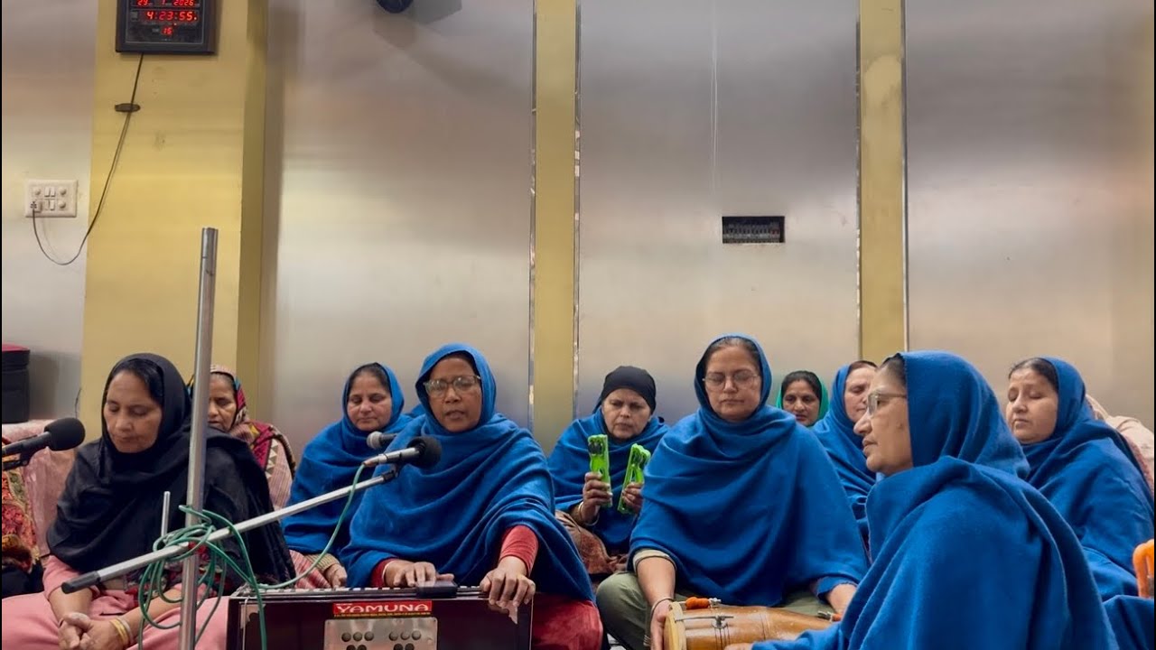 ਖੈਰ ਬੱਚਿਆਂ ਦੀ ਝੋਲੀ ਵਿੱਚ ਪਾ ਦਿਓ 🙏 ਧੰਨ ਧੰਨ ਬਾਬਾ ਦੀਪ ਸਿੰਘ ਜੀ ਸ਼ਹੀਦ 🌷🌷