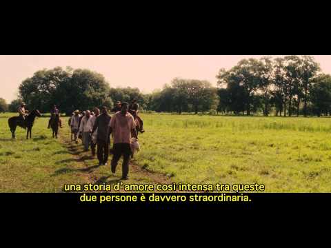 Django Unchained - Featurette "La Storia"